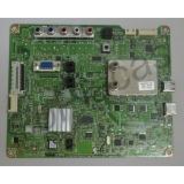 PLACA PRINCIPAL SAMSUNG BN91-06115C BN94-04263A BN41-01504A LN32C400E4MXZD Placa Principal SAMSUNG www.soplacas.tv.br